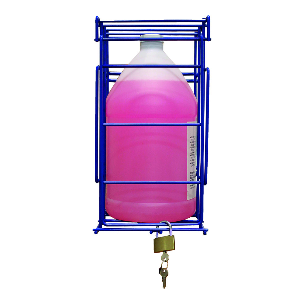  - 1 Gallon Jug Storage Racks